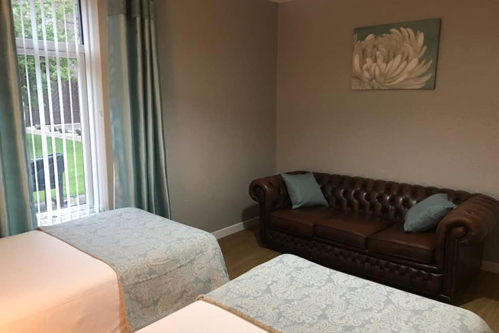 1 Catherines City Cottage Perth Kültér fotó