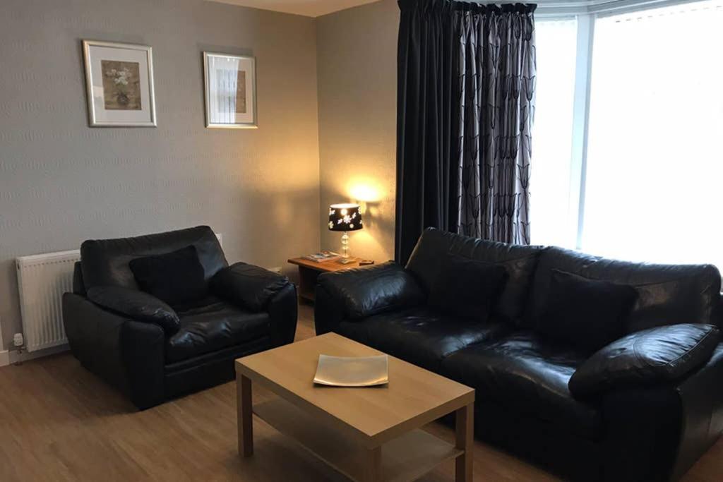 1 Catherines City Cottage Perth Kültér fotó