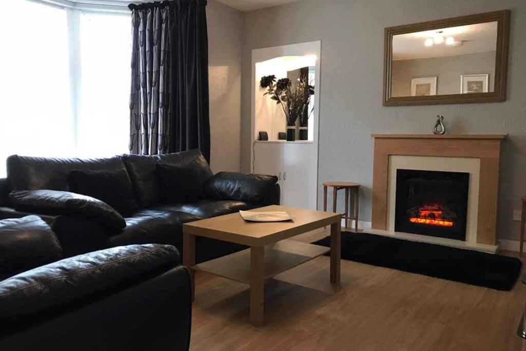 1 Catherines City Cottage Perth Kültér fotó