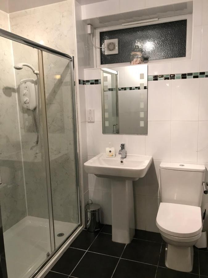 1 Catherines City Cottage Perth Kültér fotó